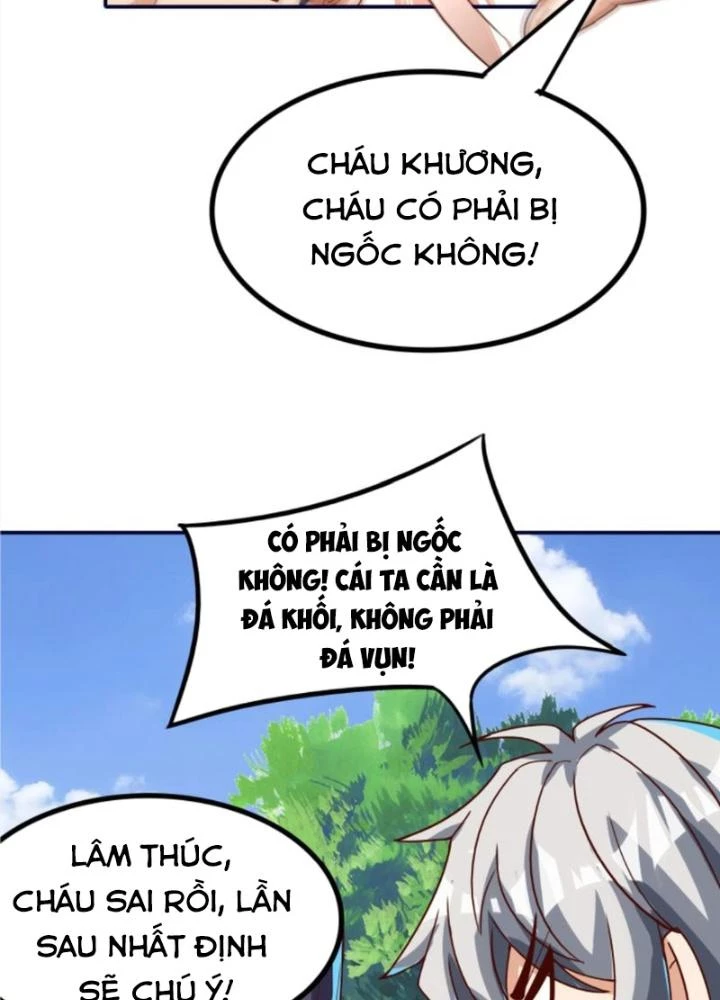 Linh Khí Khôi Phục: Ta Mỗi Ngày Thu Được Một Cái Kỹ Năng Mới Chapter 234 - Trang 2