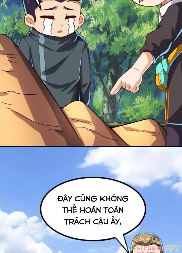 Linh Khí Khôi Phục: Ta Mỗi Ngày Thu Được Một Cái Kỹ Năng Mới Chapter 234 - Trang 2