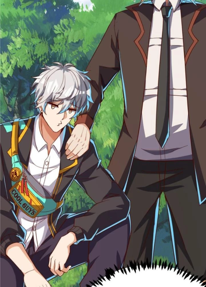 Linh Khí Khôi Phục: Ta Mỗi Ngày Thu Được Một Cái Kỹ Năng Mới Chapter 234 - Trang 2