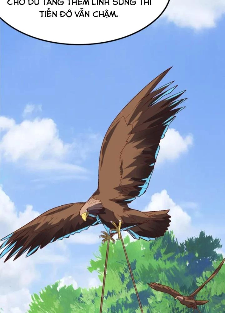 Linh Khí Khôi Phục: Ta Mỗi Ngày Thu Được Một Cái Kỹ Năng Mới Chapter 234 - Trang 2