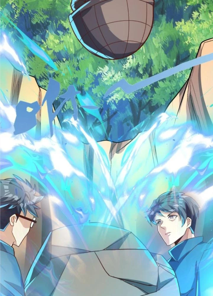 Linh Khí Khôi Phục: Ta Mỗi Ngày Thu Được Một Cái Kỹ Năng Mới Chapter 234 - Trang 2