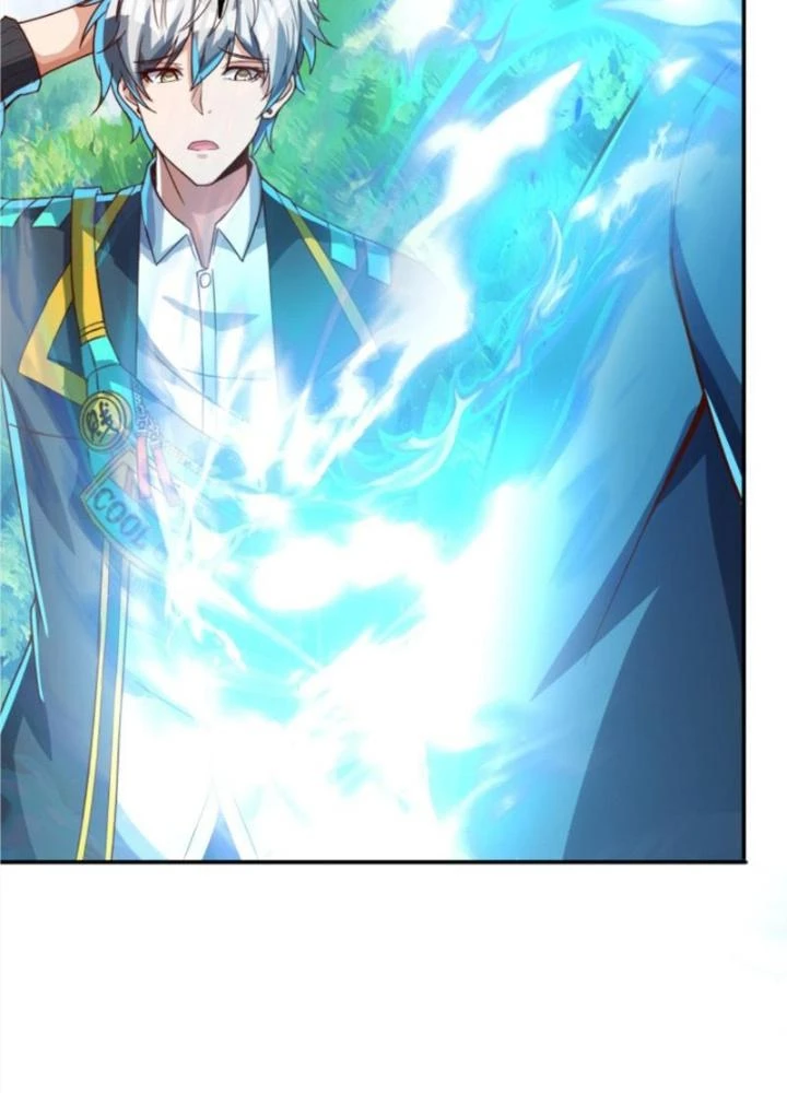 Linh Khí Khôi Phục: Ta Mỗi Ngày Thu Được Một Cái Kỹ Năng Mới Chapter 234 - Trang 2