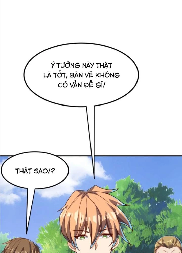 Linh Khí Khôi Phục: Ta Mỗi Ngày Thu Được Một Cái Kỹ Năng Mới Chapter 234 - Trang 2