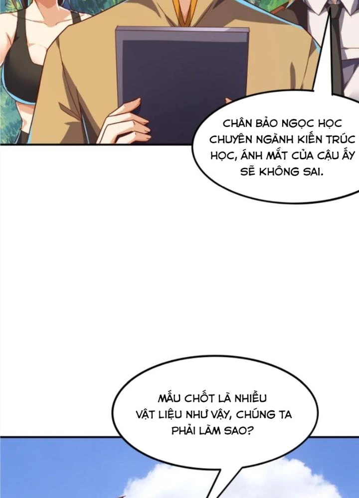 Linh Khí Khôi Phục: Ta Mỗi Ngày Thu Được Một Cái Kỹ Năng Mới Chapter 234 - Trang 2