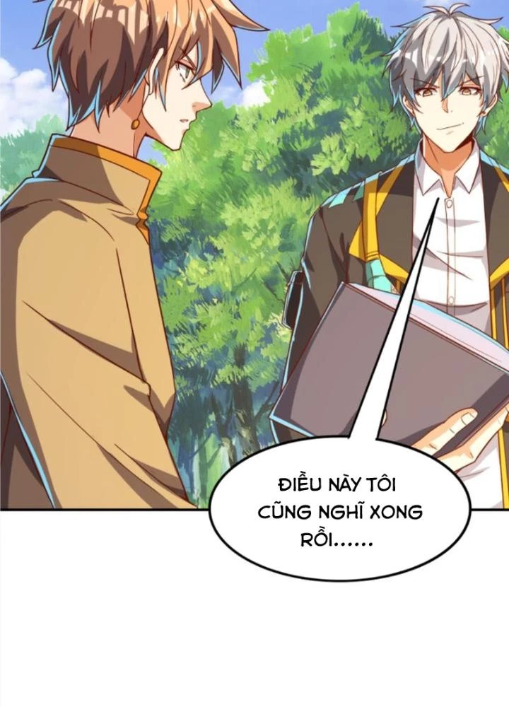 Linh Khí Khôi Phục: Ta Mỗi Ngày Thu Được Một Cái Kỹ Năng Mới Chapter 234 - Trang 2