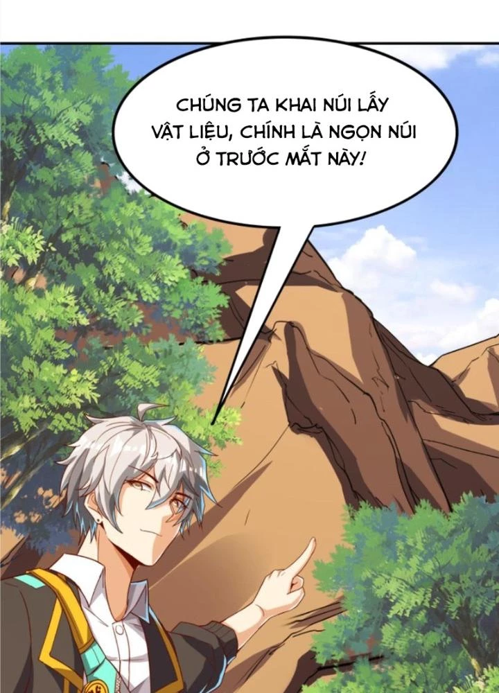 Linh Khí Khôi Phục: Ta Mỗi Ngày Thu Được Một Cái Kỹ Năng Mới Chapter 234 - Trang 2