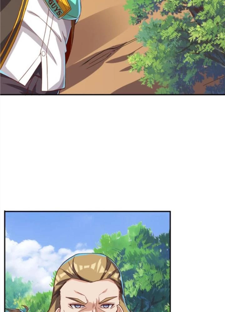 Linh Khí Khôi Phục: Ta Mỗi Ngày Thu Được Một Cái Kỹ Năng Mới Chapter 234 - Trang 2