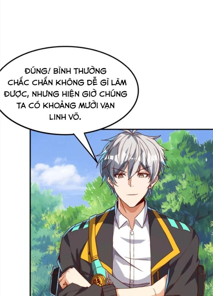 Linh Khí Khôi Phục: Ta Mỗi Ngày Thu Được Một Cái Kỹ Năng Mới Chapter 234 - Trang 2