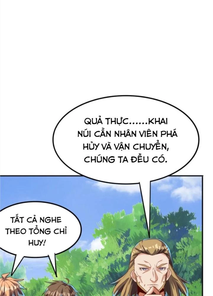 Linh Khí Khôi Phục: Ta Mỗi Ngày Thu Được Một Cái Kỹ Năng Mới Chapter 234 - Trang 2