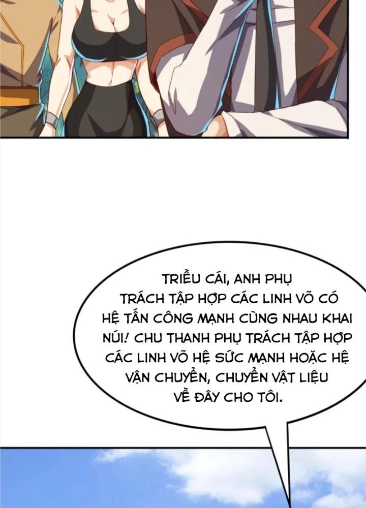 Linh Khí Khôi Phục: Ta Mỗi Ngày Thu Được Một Cái Kỹ Năng Mới Chapter 234 - Trang 2