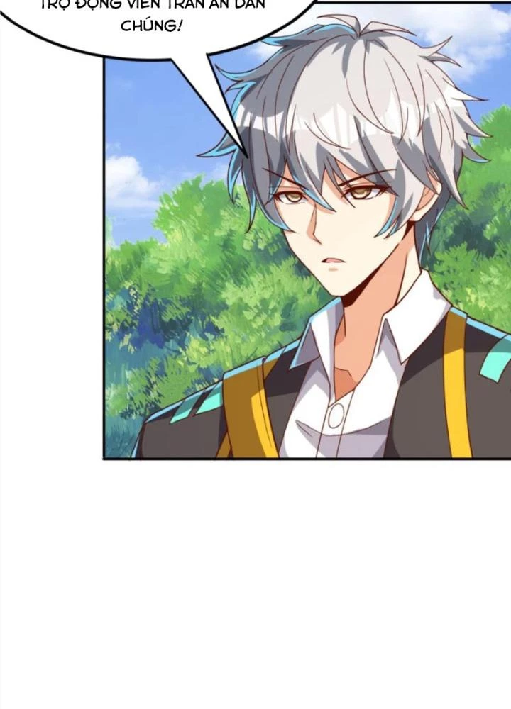 Linh Khí Khôi Phục: Ta Mỗi Ngày Thu Được Một Cái Kỹ Năng Mới Chapter 234 - Trang 2