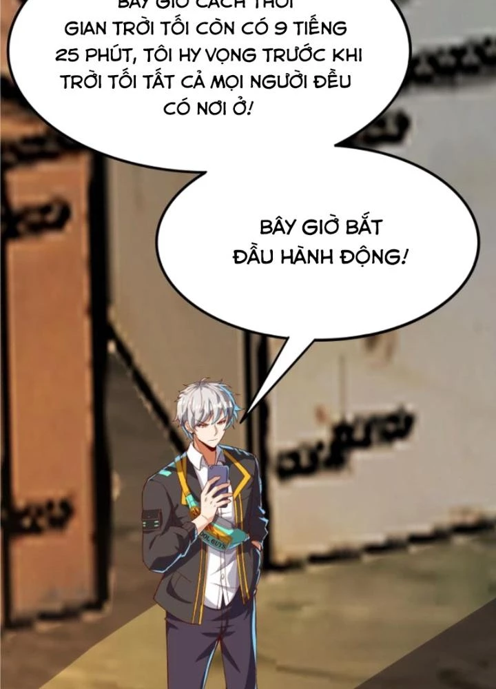 Linh Khí Khôi Phục: Ta Mỗi Ngày Thu Được Một Cái Kỹ Năng Mới Chapter 234 - Trang 2