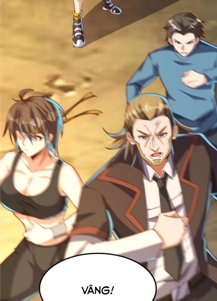 Linh Khí Khôi Phục: Ta Mỗi Ngày Thu Được Một Cái Kỹ Năng Mới Chapter 234 - Trang 2