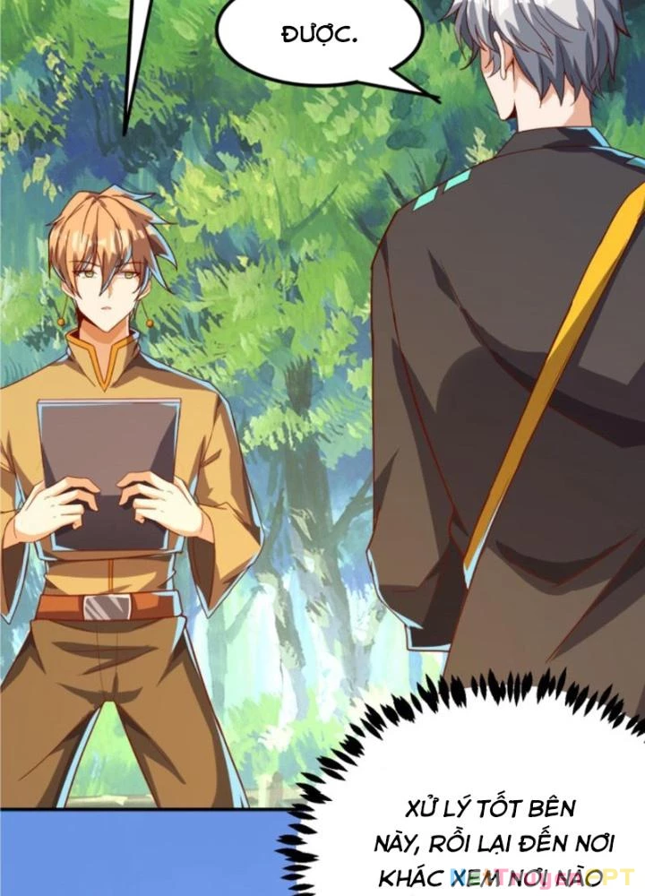 Linh Khí Khôi Phục: Ta Mỗi Ngày Thu Được Một Cái Kỹ Năng Mới Chapter 234 - Trang 2