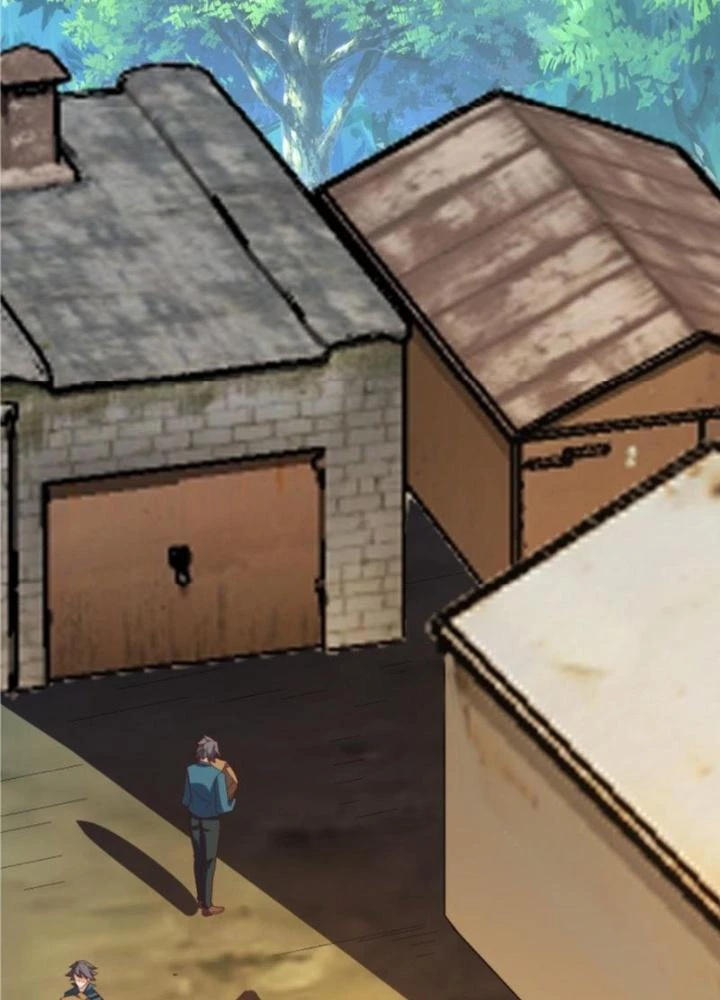 Linh Khí Khôi Phục: Ta Mỗi Ngày Thu Được Một Cái Kỹ Năng Mới Chapter 234 - Trang 2