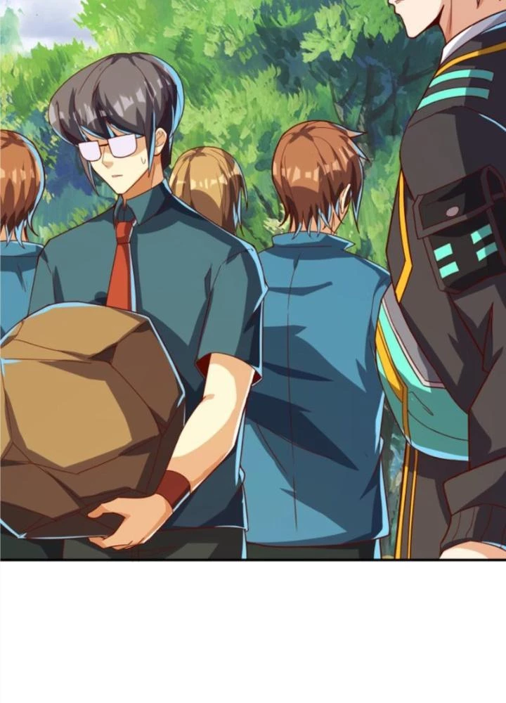 Linh Khí Khôi Phục: Ta Mỗi Ngày Thu Được Một Cái Kỹ Năng Mới Chapter 234 - Trang 2