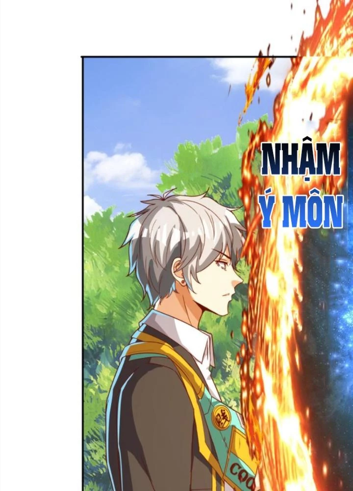 Linh Khí Khôi Phục: Ta Mỗi Ngày Thu Được Một Cái Kỹ Năng Mới Chapter 234 - Trang 2