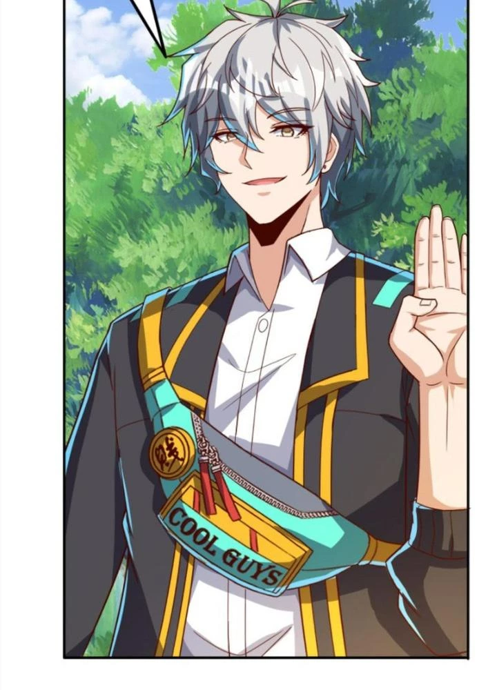 Linh Khí Khôi Phục: Ta Mỗi Ngày Thu Được Một Cái Kỹ Năng Mới Chapter 234 - Trang 2