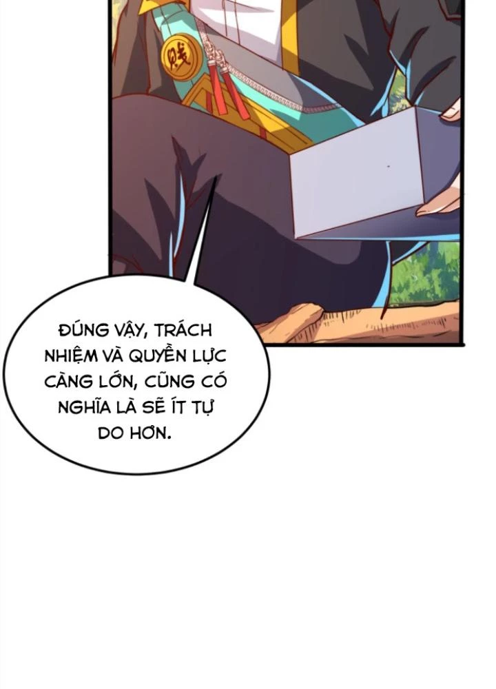 Linh Khí Khôi Phục: Ta Mỗi Ngày Thu Được Một Cái Kỹ Năng Mới Chapter 235 - Trang 2