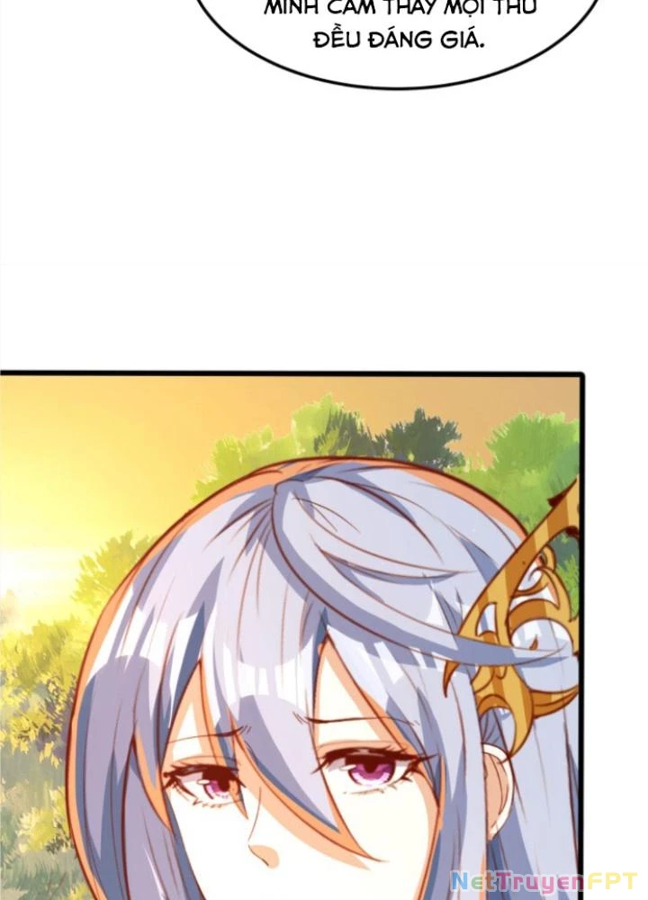 Linh Khí Khôi Phục: Ta Mỗi Ngày Thu Được Một Cái Kỹ Năng Mới Chapter 235 - Trang 2