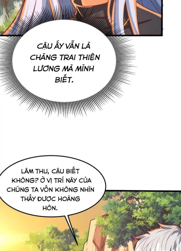 Linh Khí Khôi Phục: Ta Mỗi Ngày Thu Được Một Cái Kỹ Năng Mới Chapter 235 - Trang 2