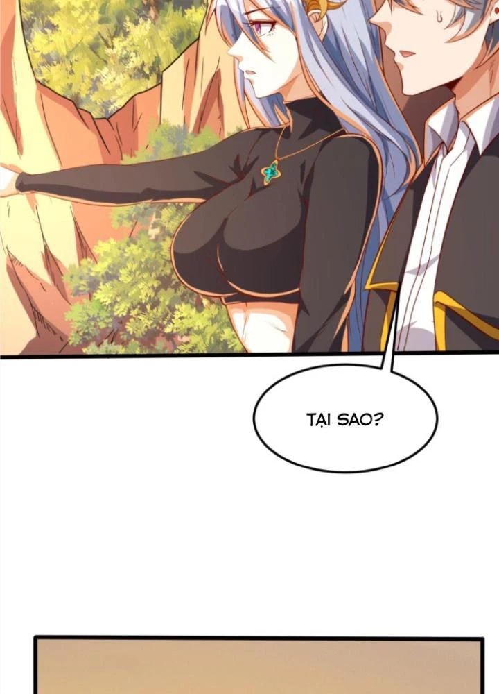 Linh Khí Khôi Phục: Ta Mỗi Ngày Thu Được Một Cái Kỹ Năng Mới Chapter 235 - Trang 2