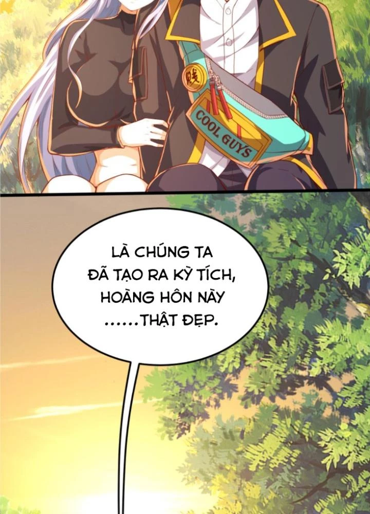 Linh Khí Khôi Phục: Ta Mỗi Ngày Thu Được Một Cái Kỹ Năng Mới Chapter 235 - Trang 2