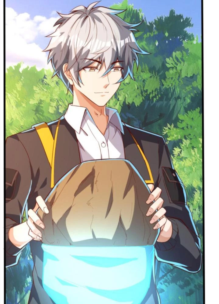 Linh Khí Khôi Phục: Ta Mỗi Ngày Thu Được Một Cái Kỹ Năng Mới Chapter 235 - Trang 2