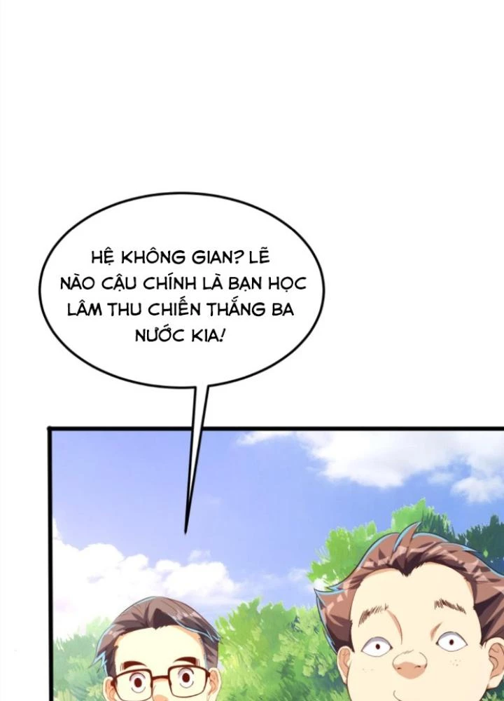 Linh Khí Khôi Phục: Ta Mỗi Ngày Thu Được Một Cái Kỹ Năng Mới Chapter 235 - Trang 2