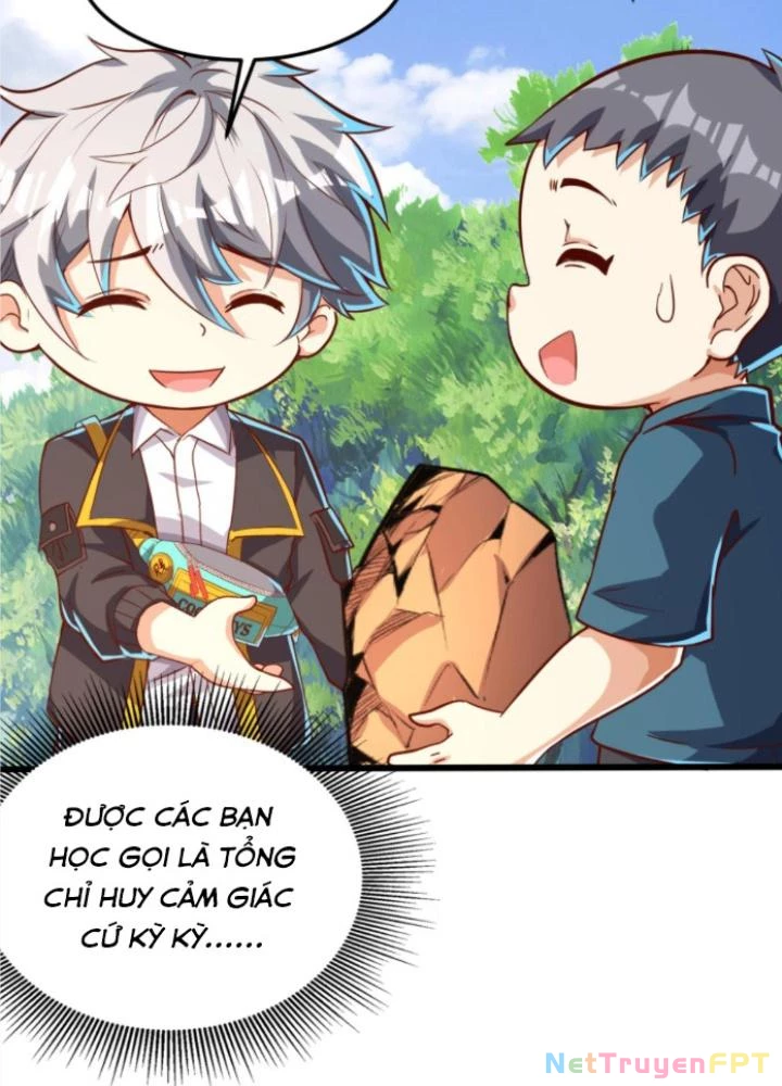 Linh Khí Khôi Phục: Ta Mỗi Ngày Thu Được Một Cái Kỹ Năng Mới Chapter 235 - Trang 2