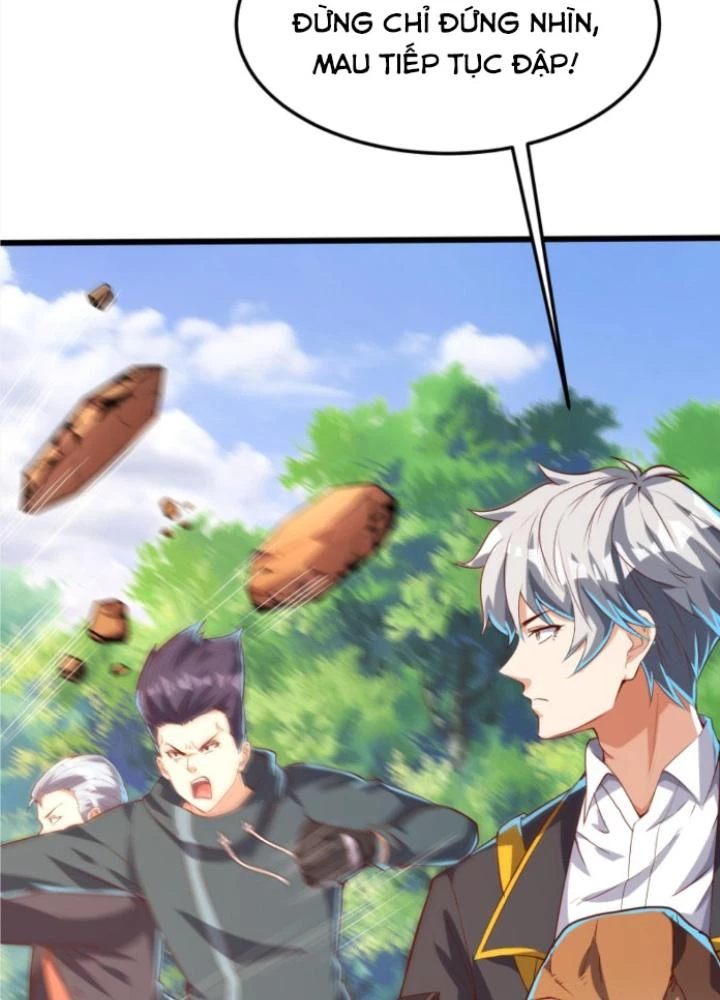 Linh Khí Khôi Phục: Ta Mỗi Ngày Thu Được Một Cái Kỹ Năng Mới Chapter 235 - Trang 2