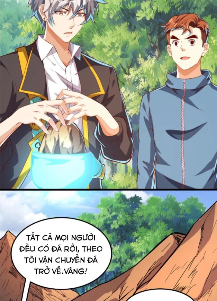 Linh Khí Khôi Phục: Ta Mỗi Ngày Thu Được Một Cái Kỹ Năng Mới Chapter 235 - Trang 2