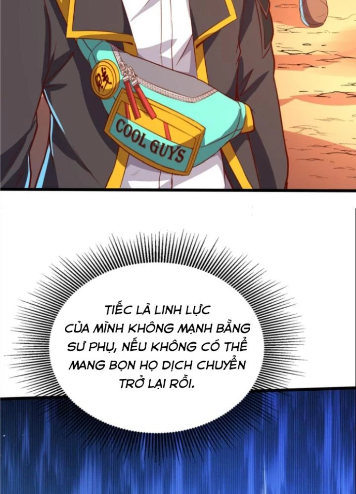 Linh Khí Khôi Phục: Ta Mỗi Ngày Thu Được Một Cái Kỹ Năng Mới Chapter 235 - Trang 2