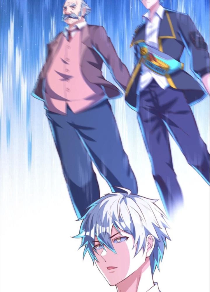 Linh Khí Khôi Phục: Ta Mỗi Ngày Thu Được Một Cái Kỹ Năng Mới Chapter 235 - Trang 2