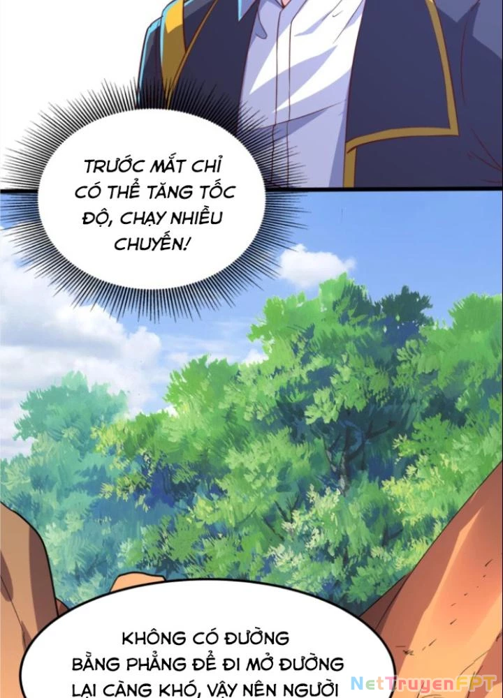 Linh Khí Khôi Phục: Ta Mỗi Ngày Thu Được Một Cái Kỹ Năng Mới Chapter 235 - Trang 2