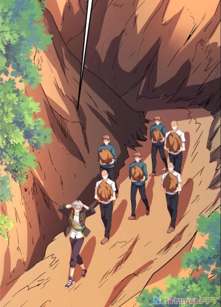 Linh Khí Khôi Phục: Ta Mỗi Ngày Thu Được Một Cái Kỹ Năng Mới Chapter 235 - Trang 2