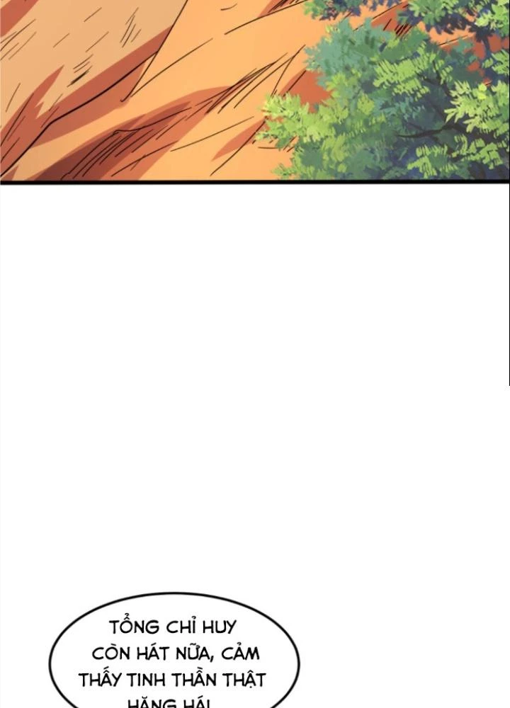 Linh Khí Khôi Phục: Ta Mỗi Ngày Thu Được Một Cái Kỹ Năng Mới Chapter 235 - Trang 2