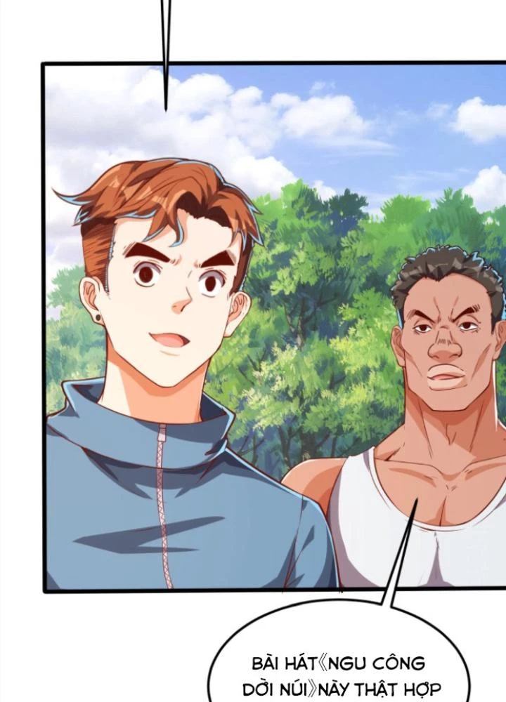 Linh Khí Khôi Phục: Ta Mỗi Ngày Thu Được Một Cái Kỹ Năng Mới Chapter 235 - Trang 2