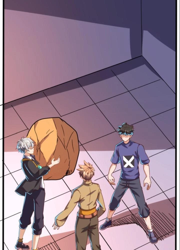 Linh Khí Khôi Phục: Ta Mỗi Ngày Thu Được Một Cái Kỹ Năng Mới Chapter 235 - Trang 2