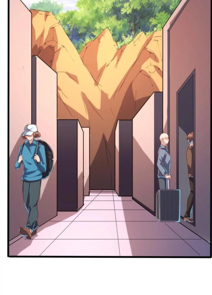 Linh Khí Khôi Phục: Ta Mỗi Ngày Thu Được Một Cái Kỹ Năng Mới Chapter 235 - Trang 2