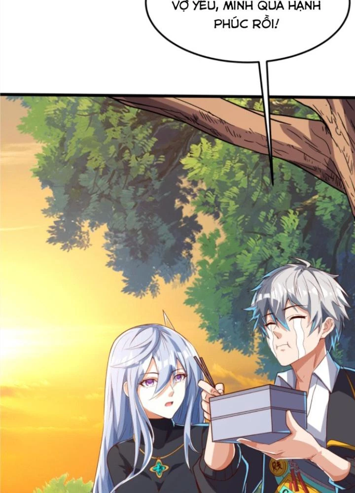 Linh Khí Khôi Phục: Ta Mỗi Ngày Thu Được Một Cái Kỹ Năng Mới Chapter 235 - Trang 2