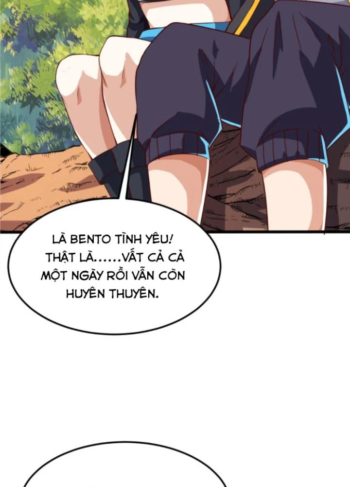 Linh Khí Khôi Phục: Ta Mỗi Ngày Thu Được Một Cái Kỹ Năng Mới Chapter 235 - Trang 2