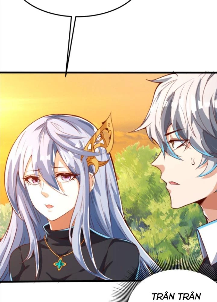 Linh Khí Khôi Phục: Ta Mỗi Ngày Thu Được Một Cái Kỹ Năng Mới Chapter 235 - Trang 2