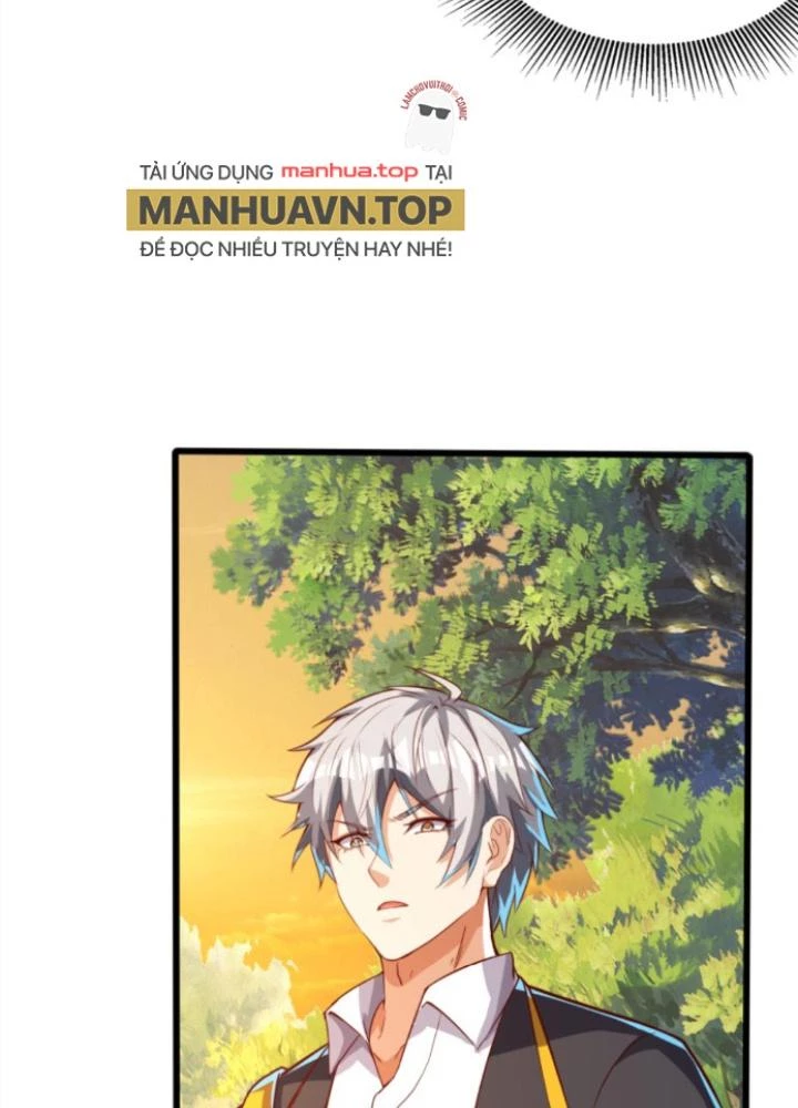 Linh Khí Khôi Phục: Ta Mỗi Ngày Thu Được Một Cái Kỹ Năng Mới Chapter 235 - Trang 2