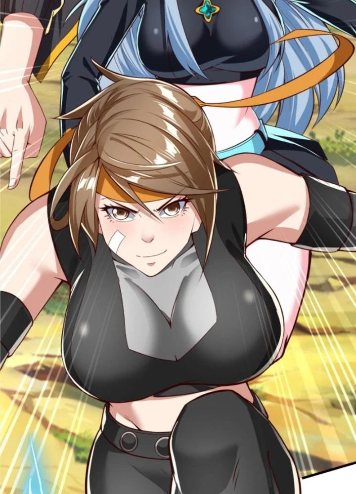 Linh Khí Khôi Phục: Ta Mỗi Ngày Thu Được Một Cái Kỹ Năng Mới Chapter 236 - Trang 2