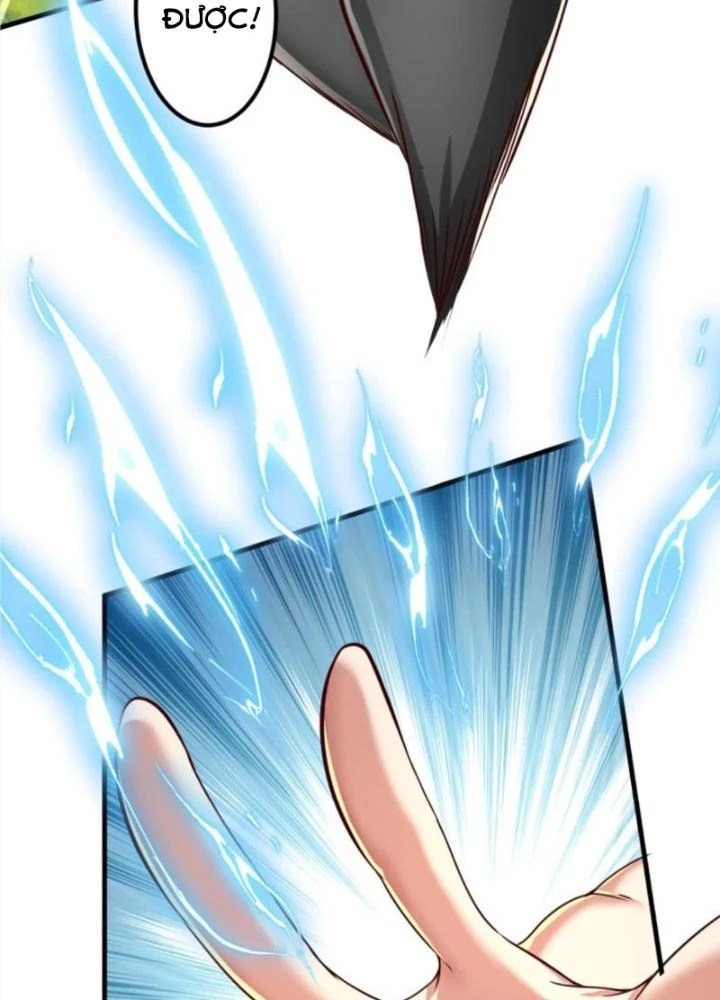 Linh Khí Khôi Phục: Ta Mỗi Ngày Thu Được Một Cái Kỹ Năng Mới Chapter 236 - Trang 2