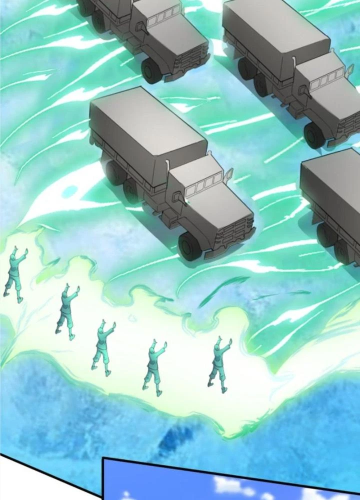 Linh Khí Khôi Phục: Ta Mỗi Ngày Thu Được Một Cái Kỹ Năng Mới Chapter 236 - Trang 2