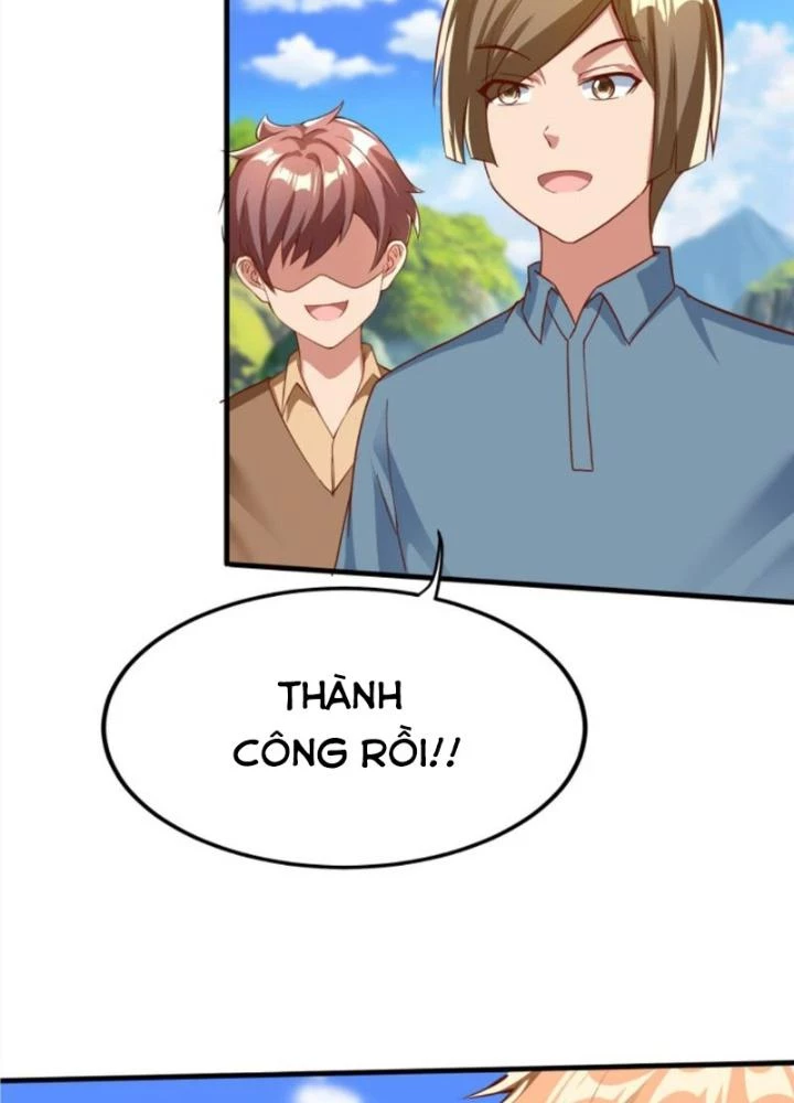 Linh Khí Khôi Phục: Ta Mỗi Ngày Thu Được Một Cái Kỹ Năng Mới Chapter 236 - Trang 2