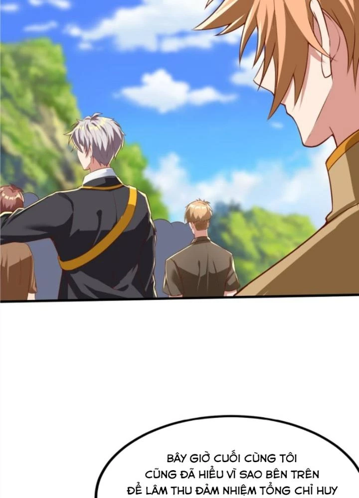 Linh Khí Khôi Phục: Ta Mỗi Ngày Thu Được Một Cái Kỹ Năng Mới Chapter 236 - Trang 2