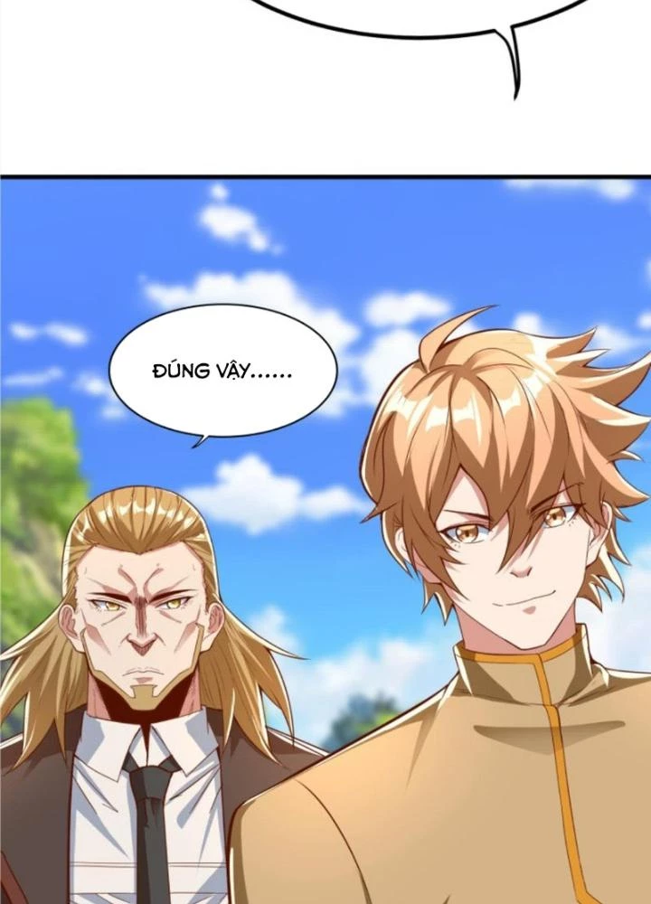 Linh Khí Khôi Phục: Ta Mỗi Ngày Thu Được Một Cái Kỹ Năng Mới Chapter 236 - Trang 2